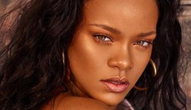 Rihanna aluga ilha britânica a R$ 100 mil por dia para gravar novo álbum