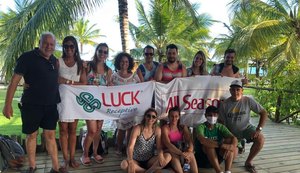 Sedetur realiza famtour com agentes de viagens argentinos