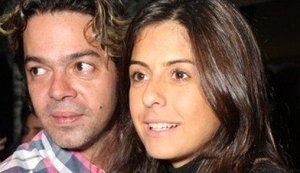 Nascem os filhos gêmeos de Bruno Mazzeo e Joana Jabace