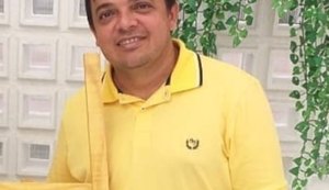 Morre em Maceió, o produtor do programa Cidadania, Alisson Gomes de Moura