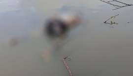 Corpo é encontrado boiando na Lagoa Mundaú, no Vergel do Lago