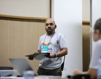 Perdeu alguma coisa na 11ª Bienal do Livro? Saiba como recuperar