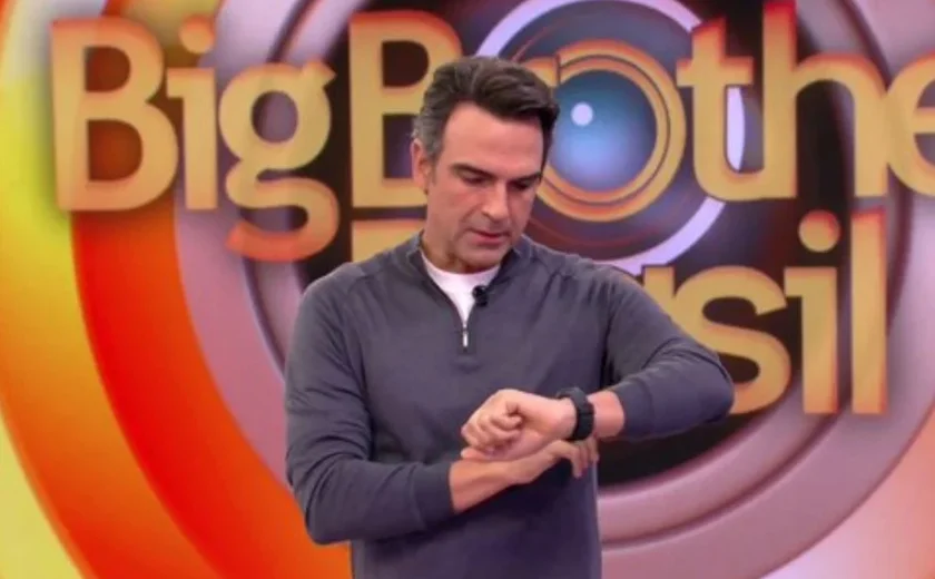 Globo antecipa paredão do Big Brother Brasil 26 no dia do Oscar