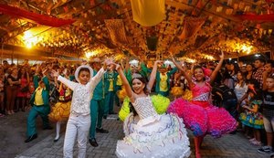 Últimos dias de inscrição no Prêmio Clemilda - A Rainha do Forró 2023