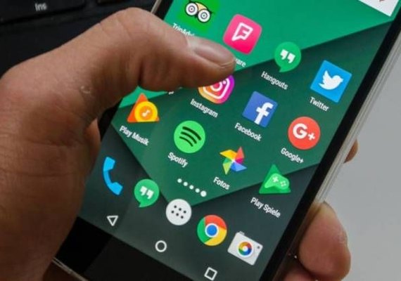 De acordo com pesquisa, seu celular pode estar tirando print escondido da tela