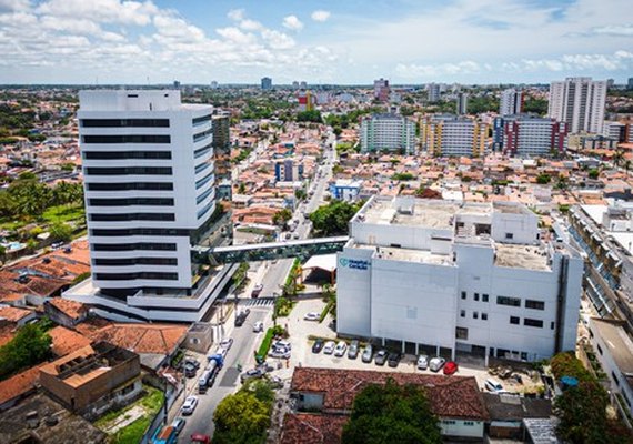 Ministério Público de Contas rejeita tentativa da oposição de impedir aquisição de Hospital da Cidade