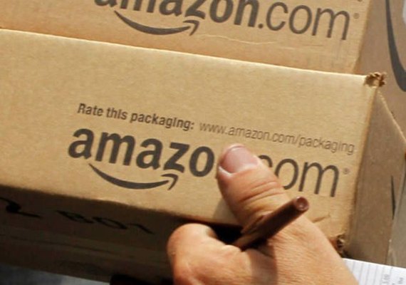 Amazon inaugura centro de distribuição no Ceará para entregas no Nordeste