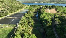 FPI constata riscos em barragem e irregularidades em piscicultura na bacia do São Francisco