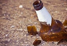 Briga durante consumo de álcool termina em agressão em Arapiraca