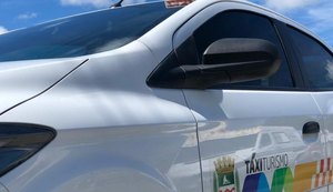 Prazo para taxistas renovarem permissões se encerra na próxima terça (20)