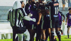 ASA e Confiança duelam pela liderança em Arapiraca