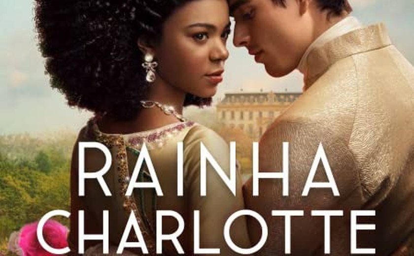 Aguardado trailer de 'Rainha Charlote: Uma História Bridgerton' é divulgado pela Netflix