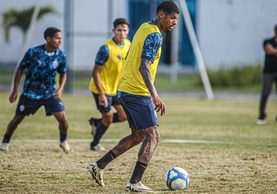 CSA terá desfalques contra o Retrô-PE