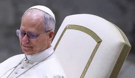 Papa responde a Trump: “Não tenho medo do presidente dos EUA'