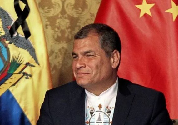 Equador vai às urnas para escolher sucessor de Rafael Correa