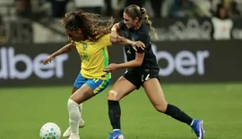 Copa do Mundo Feminina 2027 no Brasil terá 32 seleções