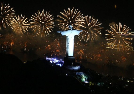 Prefeitura do Rio quer, no mínimo, R$ 30 milhões para Réveillon 2018