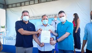 Novo superintendente regional da Codevasf em Alagoas toma posse