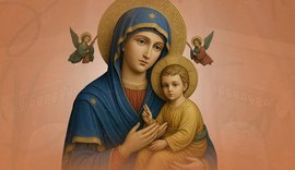 Festa da Padroeira do Vergel celebra Nossa Senhora do Perpétuo Socorro entre 5 e 15 de novembro