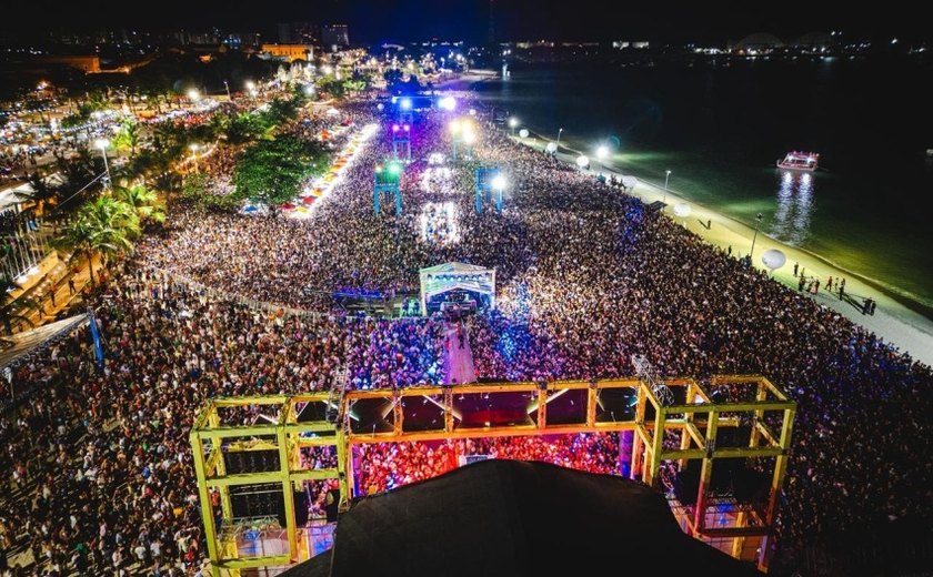 Verão Massayó começa nesta sexta (9); confira a programação