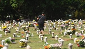 'Inumeráveis' ganha núcleo em Alagoas para homenagear vítimas da Covid-19