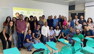 Pesquisadores da Ufal e Uniprópolis unidos para aprofundar estudos sobre própolis