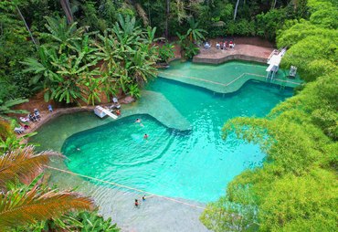 Santuários ecológicos de Alagoas são opções nas agências de viagens