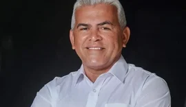 Ex-candidato a vereador é executado em Arapiraca