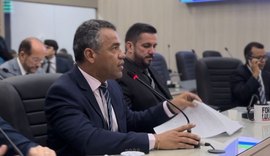 PC deve ser agraciada com moção de aplausos na Câmara de de Maceió