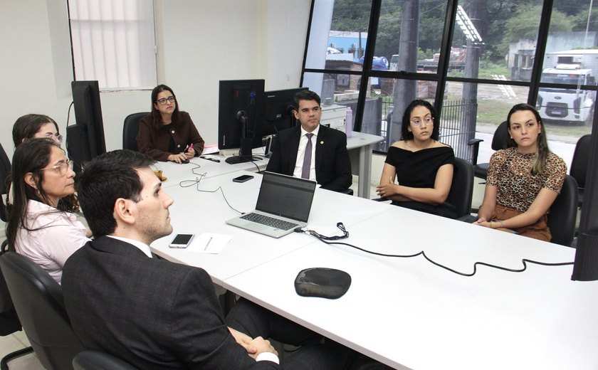 Inspeções judiciais percorrem seis comarcas do Agreste de AL