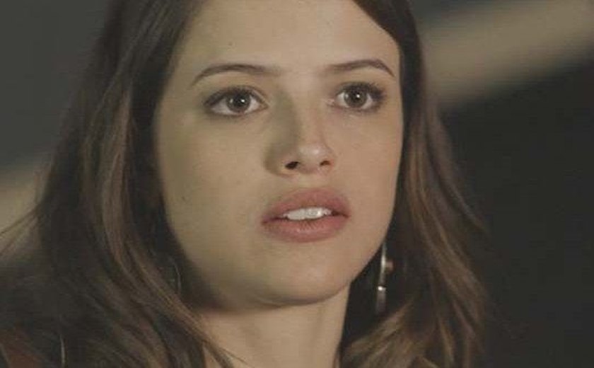 Final de 'Haja Coração': Camila lembra do encontro em que Bruna tentou matá-la