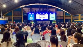 Instituto Idesne se torna referência em jornadas pedagógicas