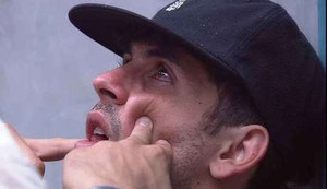 Acusações de racismo prejudicam Maycon e brother é eliminado do 'BBB19'