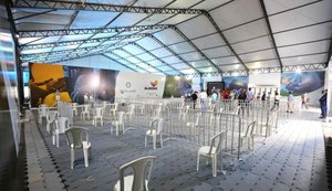 Nova Central de Triagem começa a funcionar no Benedito Bentes