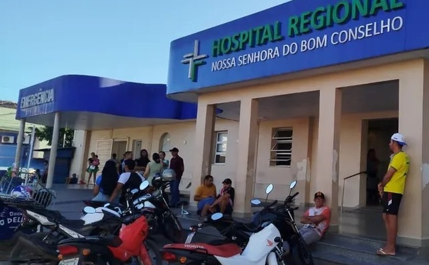 Ministério Público ajuíza ação para hospital pagar R$ 400 mil à duas famílias por troca de bebês