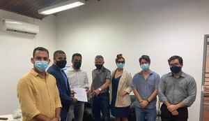 PDT pede a cassação do mandato de vereador por ato que atrapalhou a vacinação em Maceió