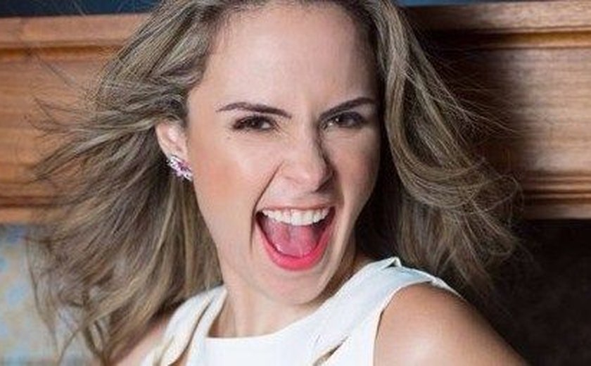 Ex-BBB, Ana Paula Renault poderá participar de 'A Fazenda'