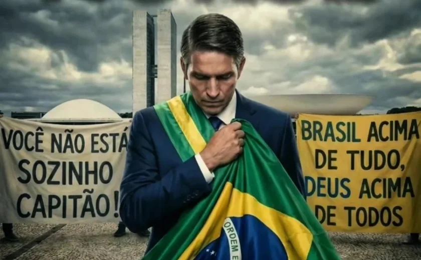 Para onde foi o dinheiro do filme mais caro da história do Brasil?