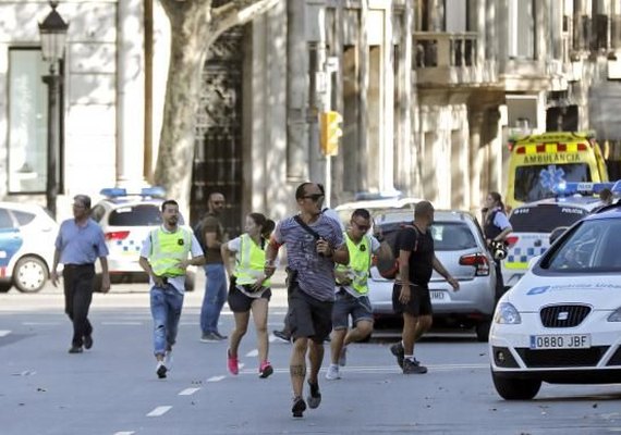 Itamaraty diz que não há registro de brasileiros entre vítimas de atentado