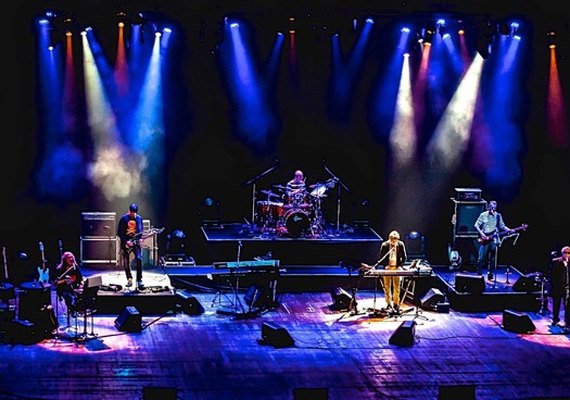 Show histórico revisita grandes sucessos de Flávio Venturini, Sá & Guarabyra e 14 bis