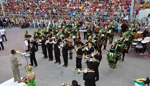 Boca da Mata promove congresso alagoano  de bandas fanfarras