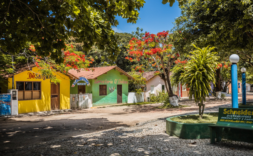 Últimos dias para se inscrever nas seleções Melhores Vilas Turísticas e Cidades Criativas