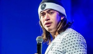 Whindersson Nunes apresenta nova turnê em Maceió neste sábado