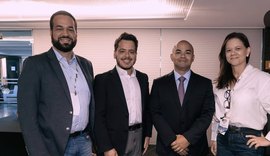 Wendel Palhares, secretário de Comunicação de Alagoas é o novo vice-presidente do CNSECOM