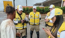 Ronda no Bairro acolhe pessoas em vulnerabilidade social na região metropolitana de Maceió