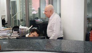 Braskem registra imóveis da área de risco