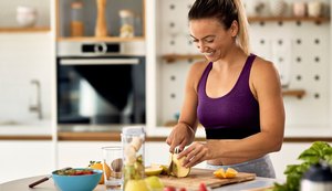 Exagerou nas festas juninas? Saiba como retomar o equilíbrio sem culpa