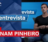 TH Entrevista - Leonam Pinheiro