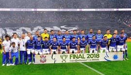 VAR anula virada corintiana e Cruzeiro fica com hexa da Copa do Brasil