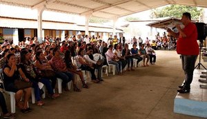 Mais de 35 mil estudantes seguem sem aula em Arapiraca por causa de greve